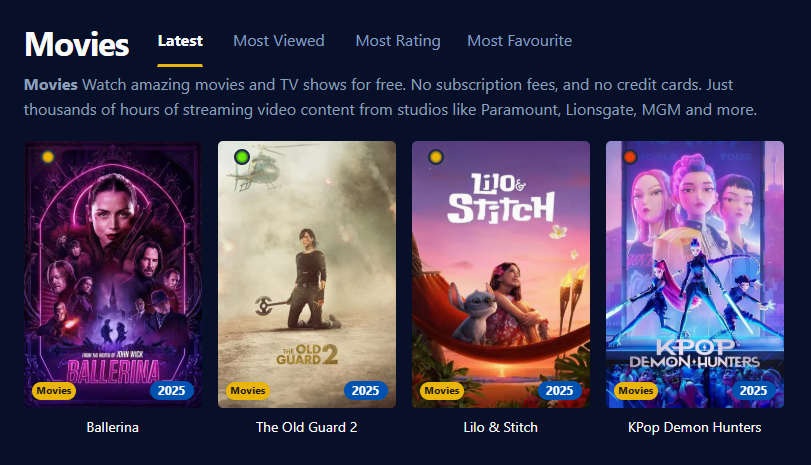 Display of the Dopebox design for viewers